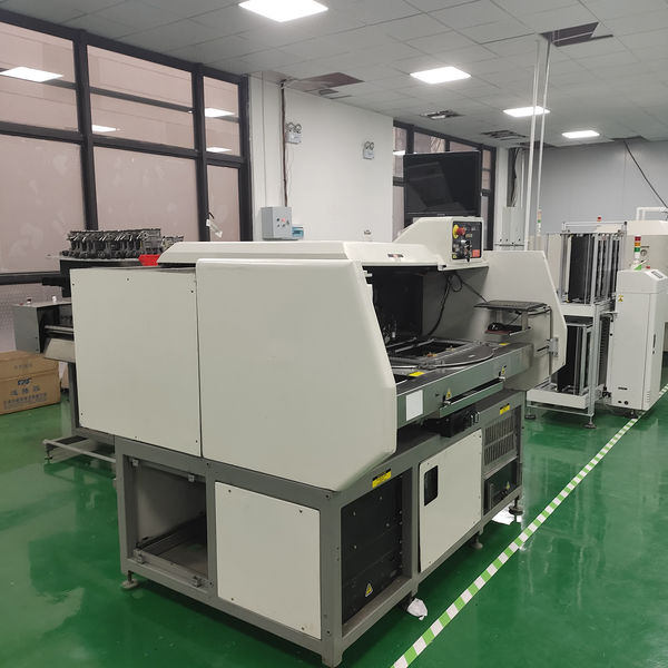 Hunan Stron Smart Co., Ltd