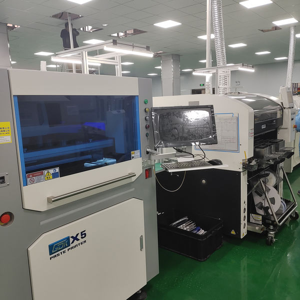 Hunan Stron Smart Co., Ltd