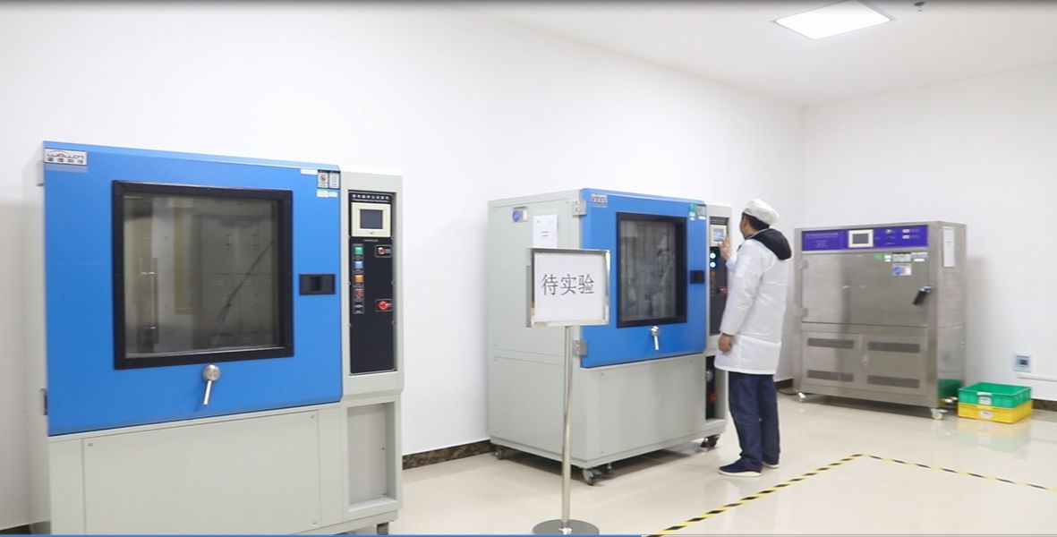 Hunan Stron Smart Co., Ltd