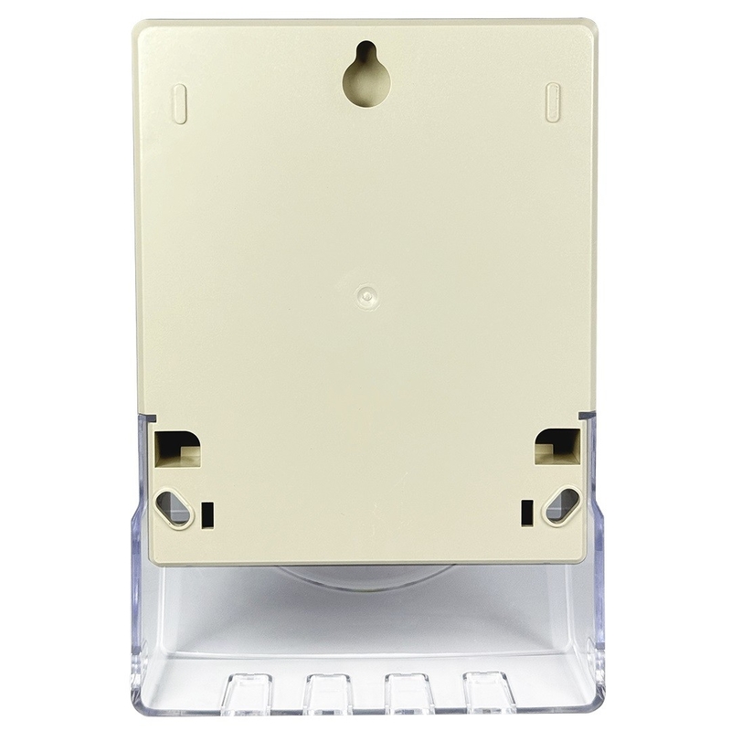 IP54 Intelligent Multi Tariff/Anti-tamper/Power-limit Prepaid Keypad Single Phase Electricity Meter con software di vendita