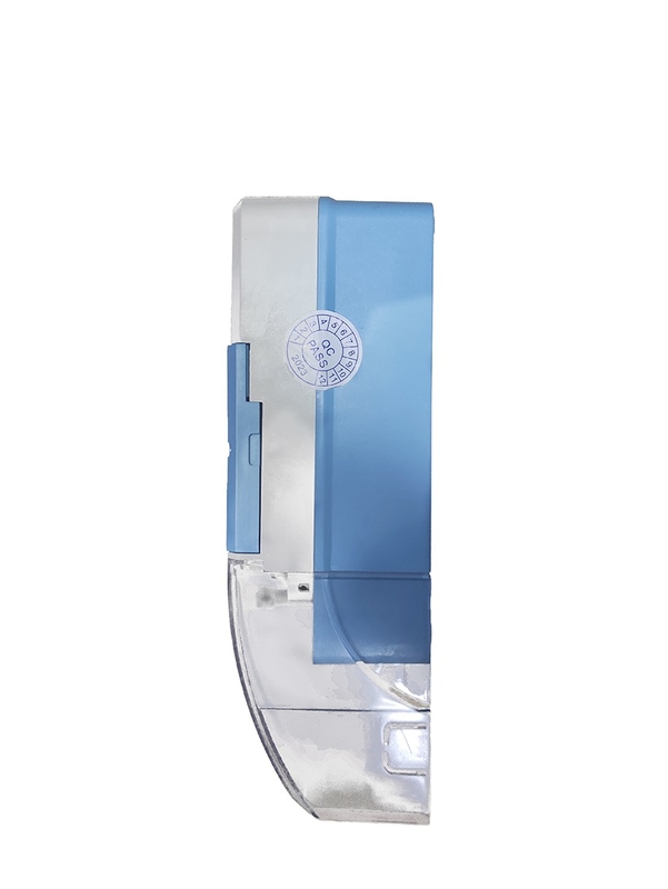 Contatore elettrico prepagato intelligente Abilitazione delle imprese con gestione intelligente dell'energia GPRS STS Contatore prepagato monofase Pagamento mobile intelligente con tecnologia mobile avanzata