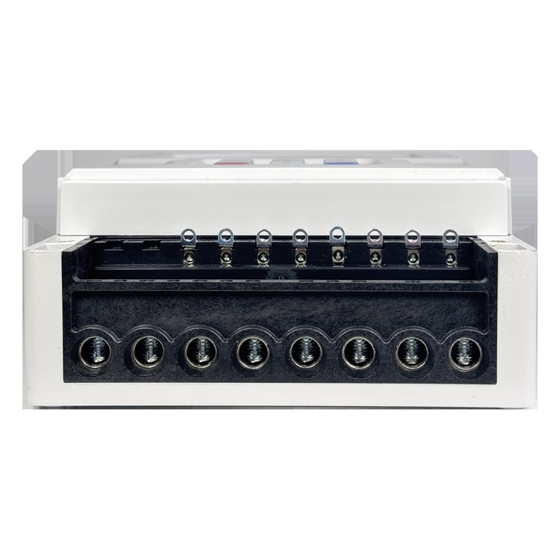 8 kV Pulse Voltage Smart Prepaid Electricity Meter con dissipazione di potenza di 1VA nei circuiti di corrente