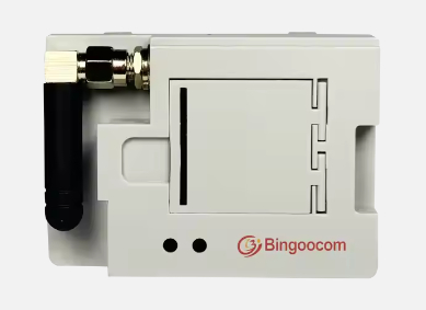 4G LTE CAT Componenti elettronici con singolo pacchetto di dimensioni di 10X10X10 cm