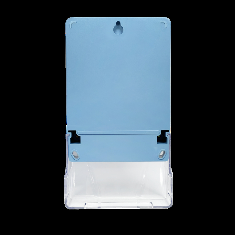 STS Prepaid Engery Meter 2G e 4G Compatibilità di rete Smart Prepaid Electricity Meter per applicazioni di misurazione intelligente IP54 Protezione da ingresso