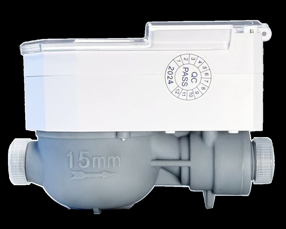 DN15 DN20 DN25 Sistema di lettura automatica dei contatori STW36-B per la raccolta dei dati dei contatori dell'acqua e il monitoraggio avanzato dei consumi