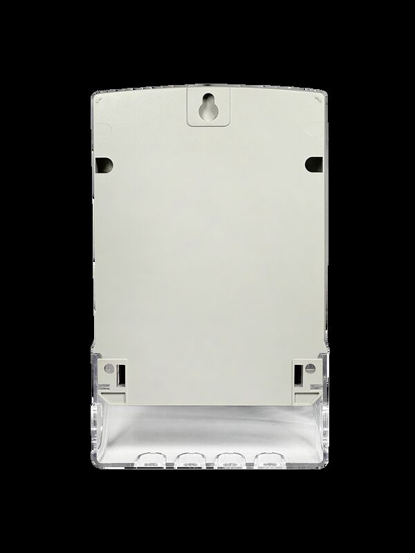 Contatore di elettricità prepagato intelligente STE18G con protezione IP54, tariffa multi-anti-manipolazione e caratteristiche di limite di potenza per la gestione dell'energia