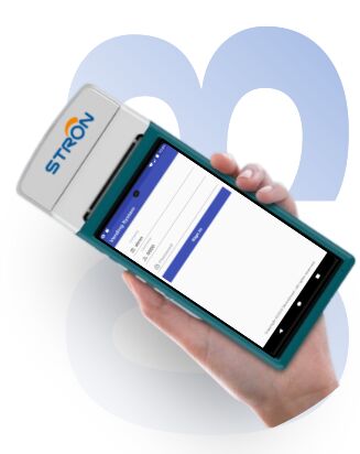 Modulo a innesto per contatore elettrico intelligente con servizio post-vendita locale in Africa e Sud-Est asiatico