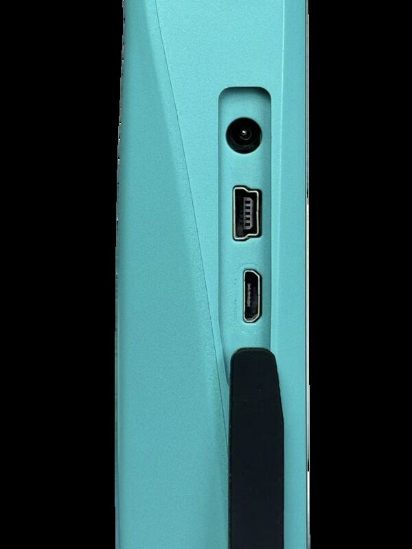 Recarica porta a porta tramite unità di vendita mobile terminale portatile Recarica Android 9.0 terminale di pagamento portatile - interfaccia user-friendly per le operazioni di ricarica rapida