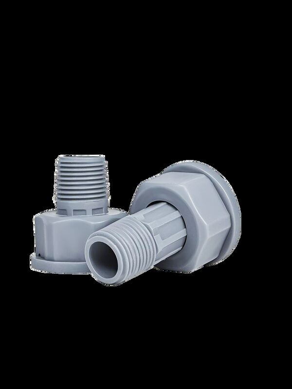 STS Contatore d'acqua intelligente standard con intervallo di misurazione da 0 a 999999 litri e monitoraggio della temperatura dell'acqua da 0,1 a 90 gradi Celsius