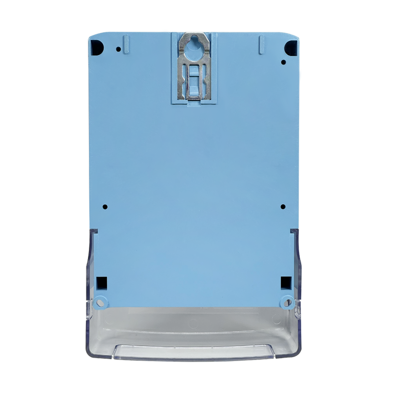 Prepaid Token Type Electric Meter Testing Equipment Providing Prepayment Characteristics for Precise and Meter Verification