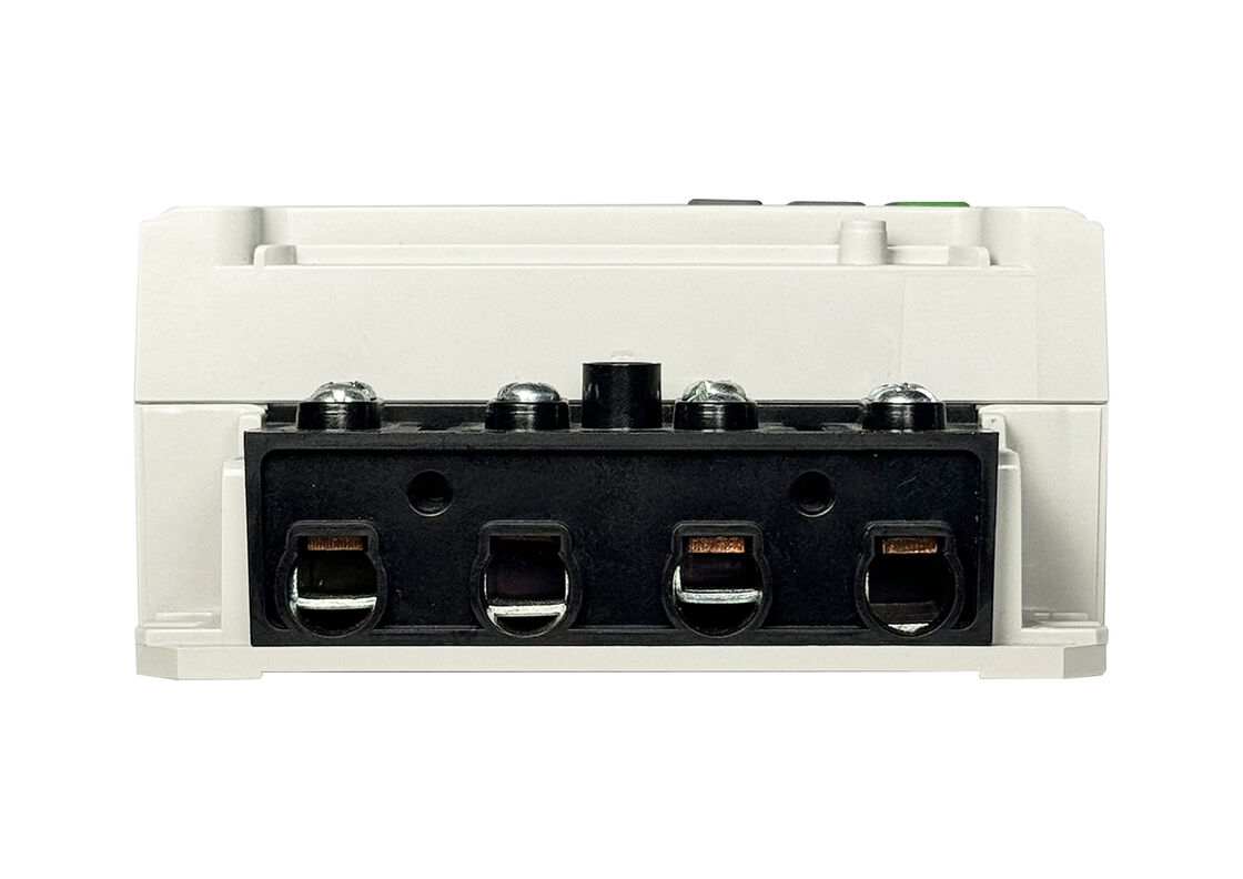 STS Prepaid Keypad Smart Electricity Meter with GPRS/4G Communication, Class 1.0 Accuracy, and IP54 Waterproof Rating