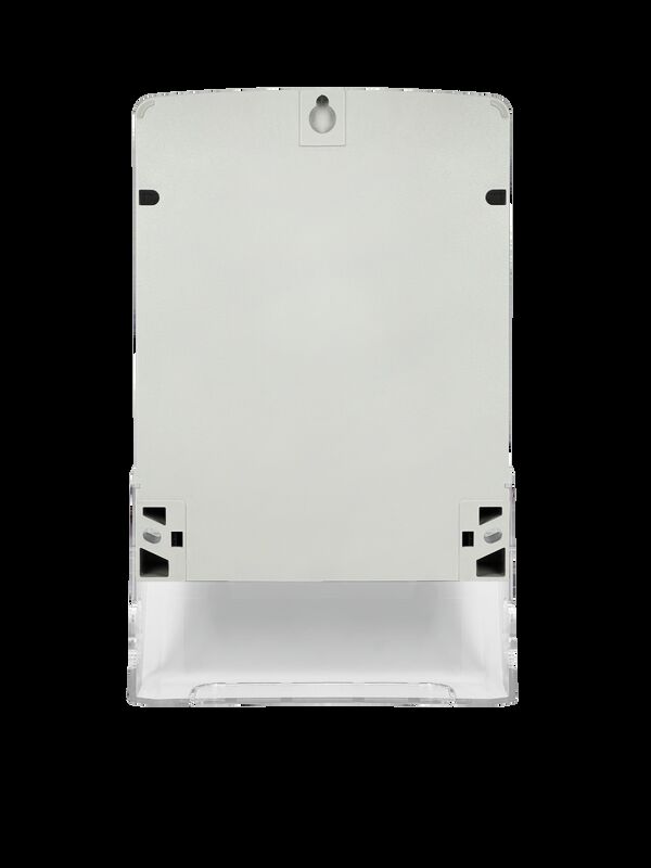 Contatore prepagato trifase ad alta efficienza STS con modulo montato in alto con comunicazione GPRS/433MHz RF