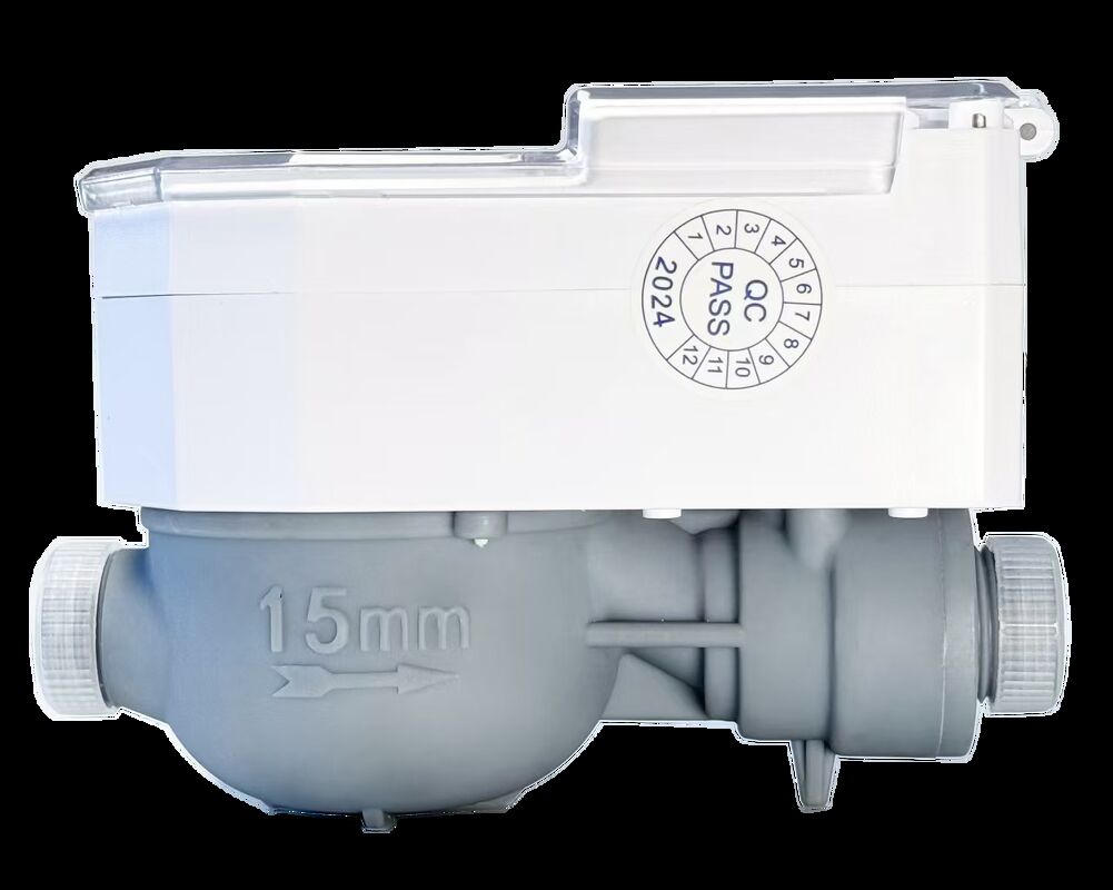 Lo Smart Water Meter fornisce una trasmissione dati accurata a supporto della gestione delle risorse idriche e del processo decisionale operativo