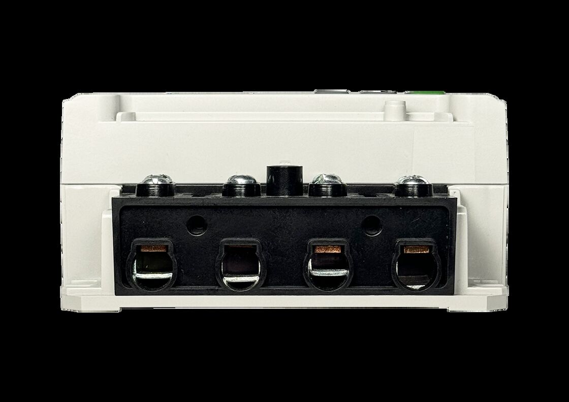 Contatore Elettrico Intelligente Prepagato con Design Monofase, Connettività GPRS 4G e Monitoraggio Remoto per Sistemi di Gestione Energetica