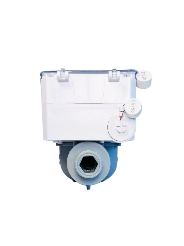 Lo Smart Water Meter fornisce una trasmissione dati accurata a supporto della gestione delle risorse idriche e del processo decisionale operativo