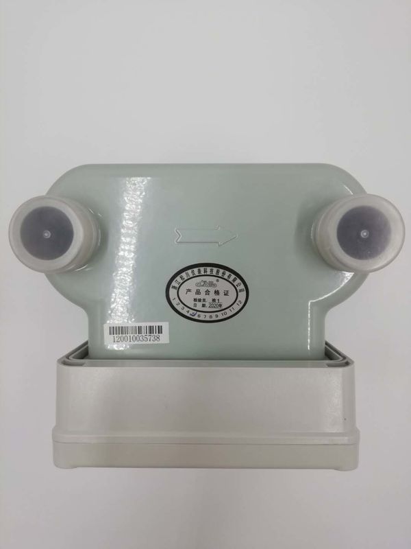 G1.6/G2.5/G4 LORA Comunicazione GPL Domestic STS Smart Electronic Prepaid Gas Meter