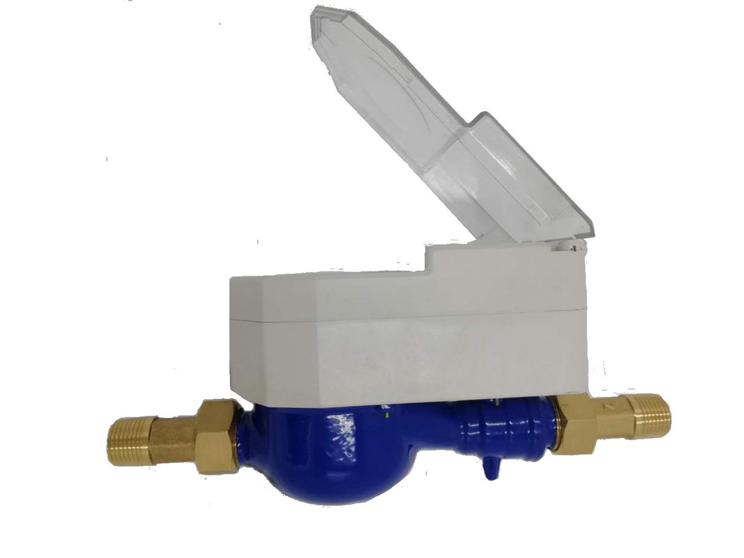 DN20 R160 pagato anticipatamente contatore per acqua ha spaccato il tipo con lo STS ha certificato