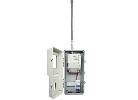STRON STC18-A Gateway DCU Concentratore Dati LoRa-RF GPRS per Smart Meter AMI Compatibile Compatibilità di Rete 2G e 4G