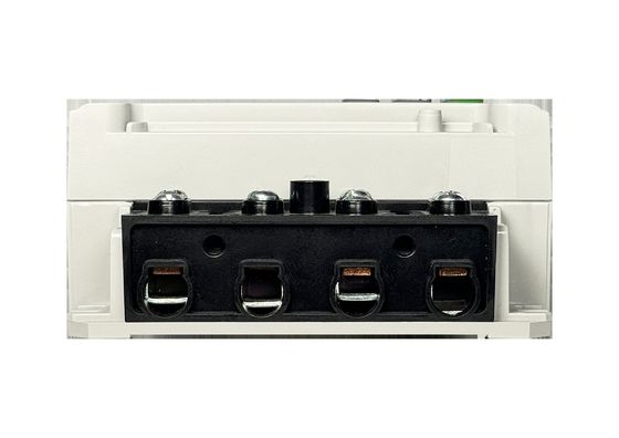 Contatore elettrico prepagato intelligente monofase con tastierino numerico