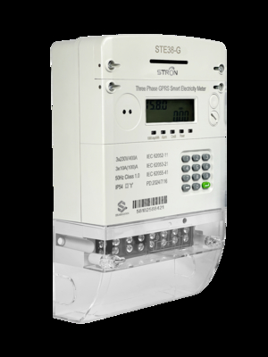 Monitoraggio Energetico Preciso con Smart Meter Elettrico 220V e Comunicazione Cablata/Wireless