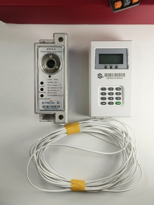 50HZ dell'interno fuori dai sistemi di energia solare di griglia con capacità della batteria 153.6Wh
