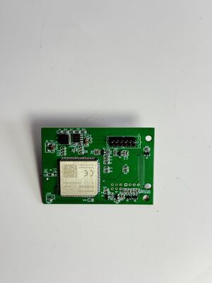 Ultra-Compact: 100kbps Speed LoraRF UART Wireless Module BGRF2 , -121dBm Sensitivity & 1μA Sleep Mode