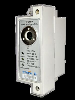 Apparecchiatura per la prova dei contatori elettrici con frequenza nominale 50-60Hz, che offre capacità illimitata, progettata per la verifica delle prestazioni dei contatori elettrici