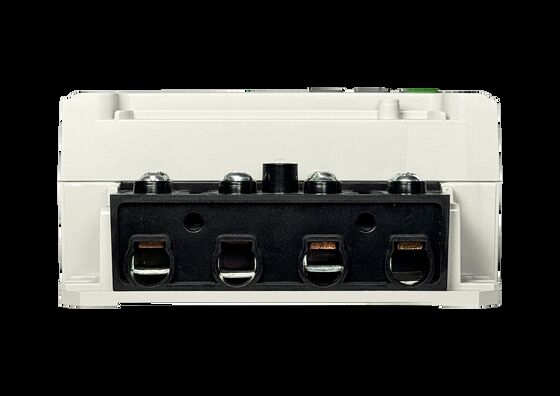 Contatore Elettrico Intelligente Prepagato con Design Monofase, Connettività GPRS 4G e Monitoraggio Remoto per Sistemi di Gestione Energetica