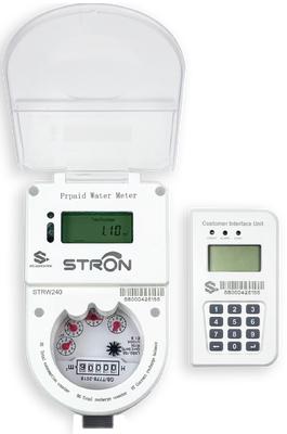 Lo Smart Water Meter fornisce una trasmissione dati accurata a supporto della gestione delle risorse idriche e del processo decisionale operativo
