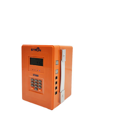 Sistema solare domestico da 5W, LiFePO4 12,8V Installazione di pannelli solari residenziali