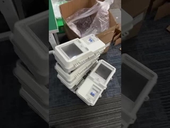 singola fase e tre fase Box Meter