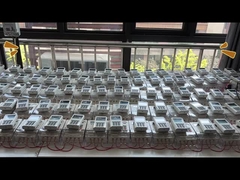 2025 Nuovo STS monofase con tasto smart prepaid