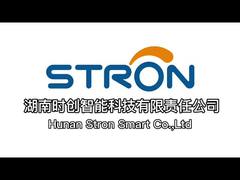 Video promozionale dell'azienda STRON
